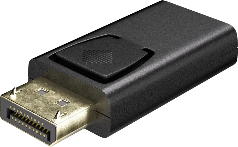 DisplayPort-auf-HDMI-Adapter 1.1