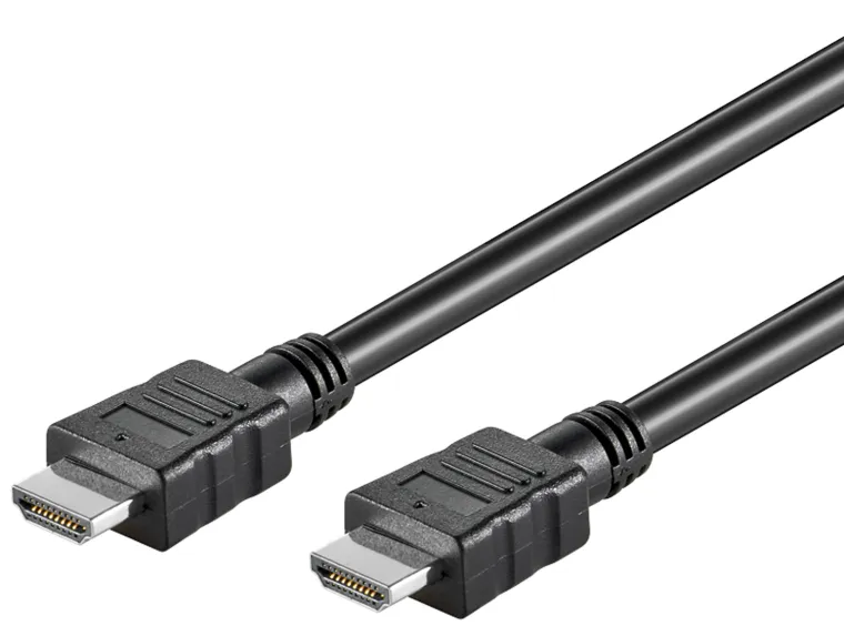 High-Speed-HDMI-Kabel mit Ethernet