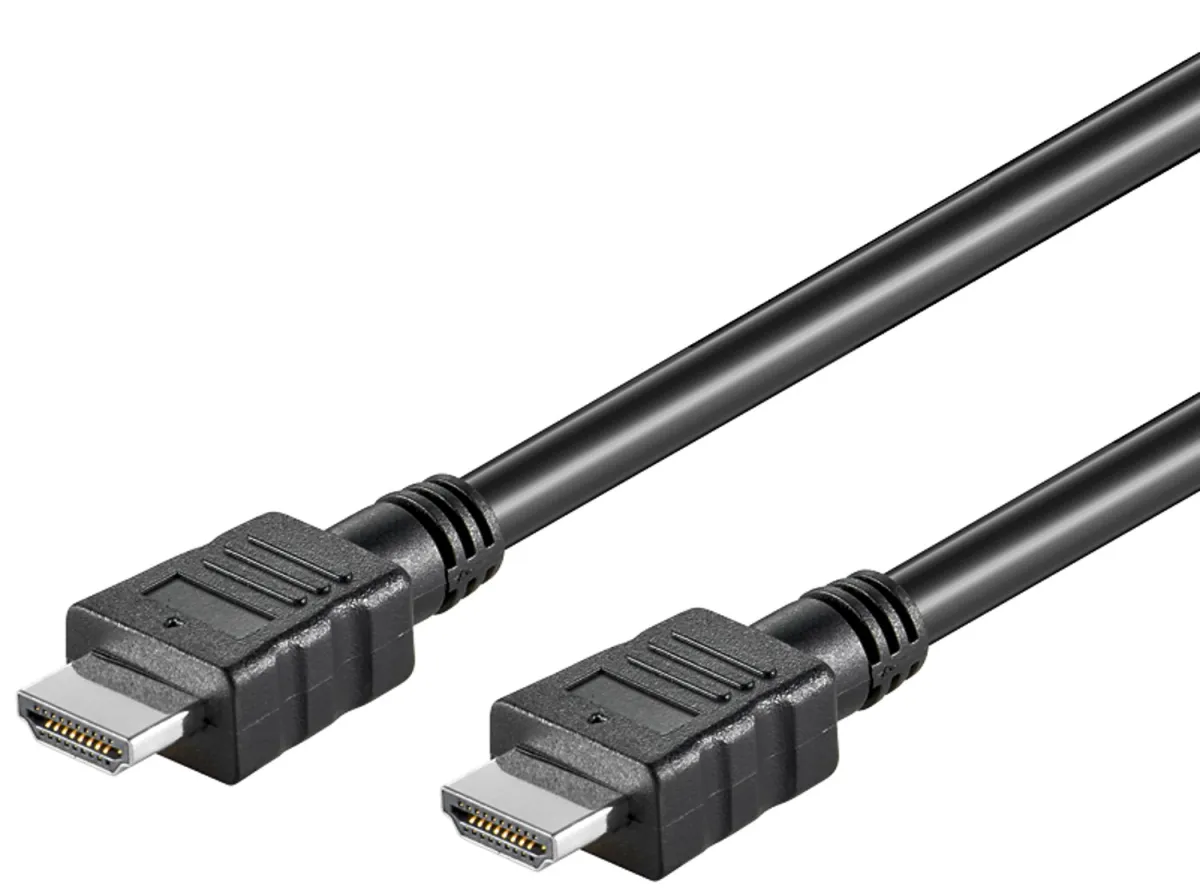 High-Speed-HDMI-Kabel mit Ethernet