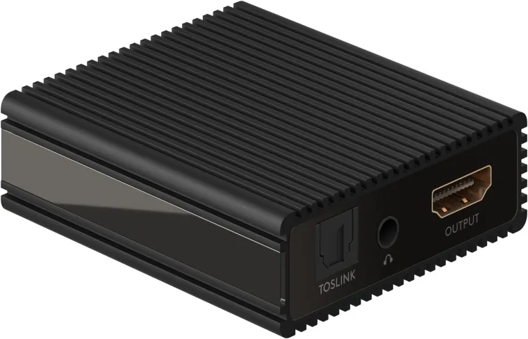 HDMI-Audio-Extractor