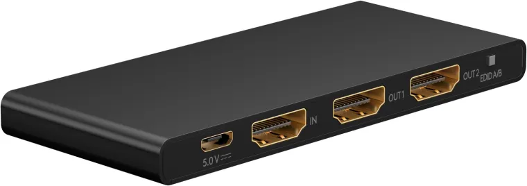 HDMI-Splitter 1 auf 2