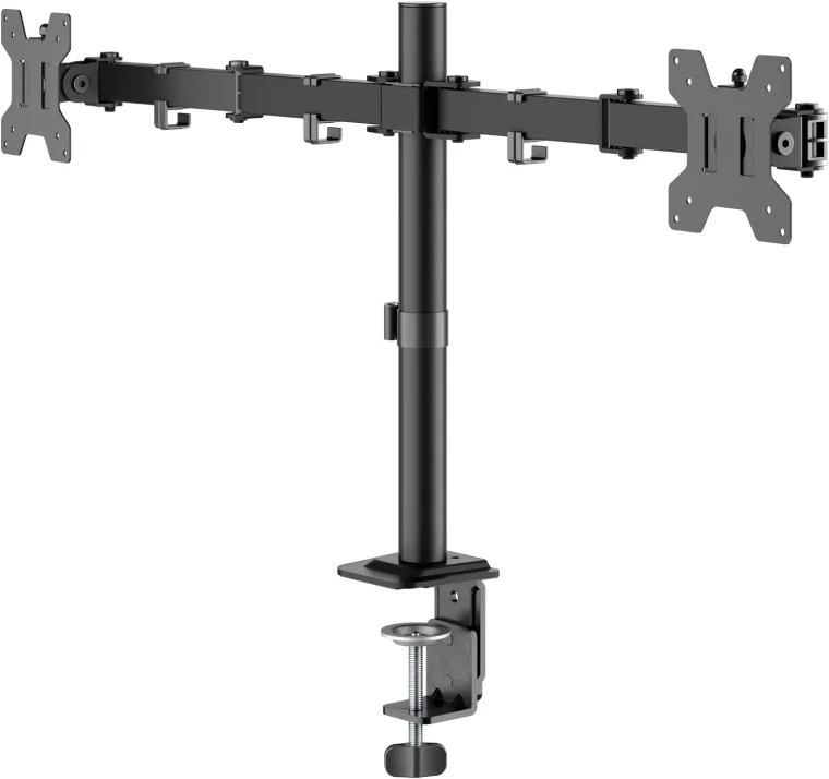 Monitorhalterung Dual Flex