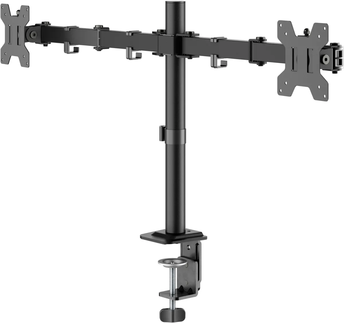 Monitorhalterung Dual Flex