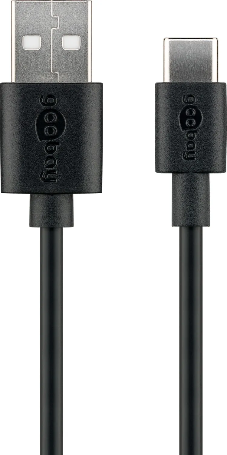 USB-C Lade- und Synchronisationskabel