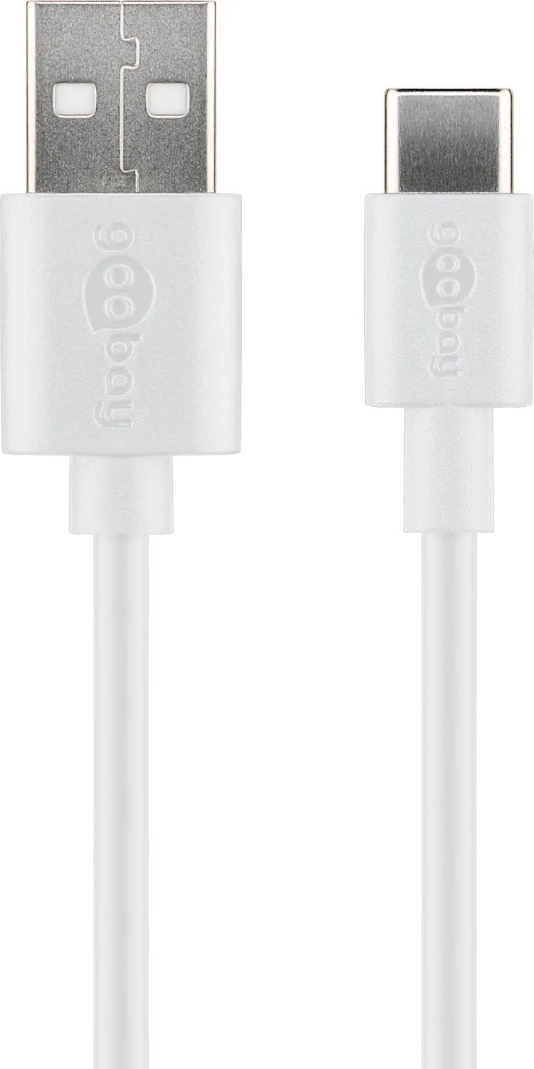 USB-C Lade- und Synchronisationskabel