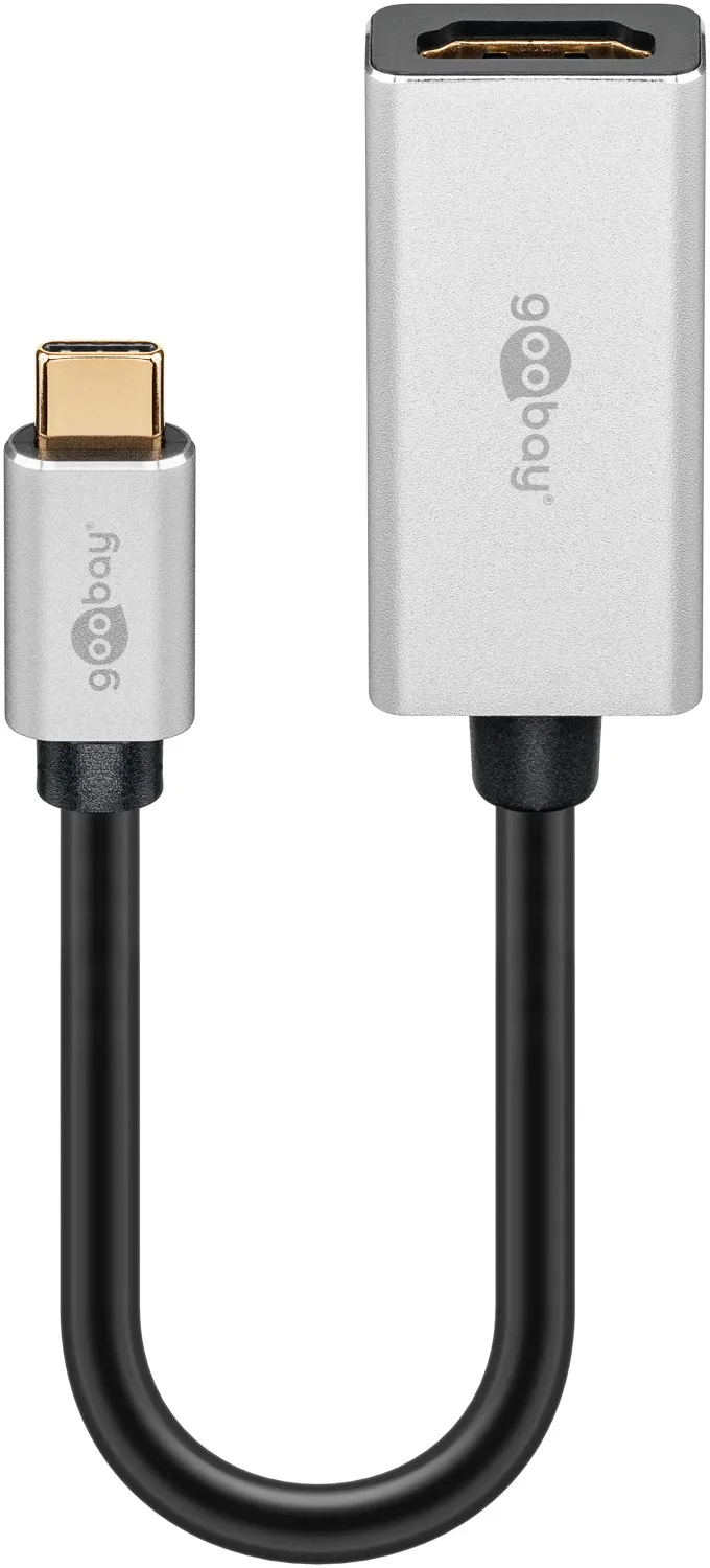 USB-C-Adapter auf HDMI