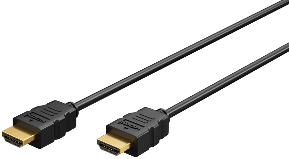 High-Speed-HDMI-Kabel mit Ethernet