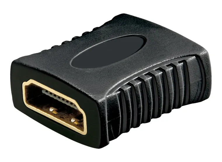 HDMI-Adapter (Kupplung)