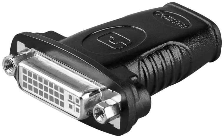 HDMI/DVI-D-Adapter