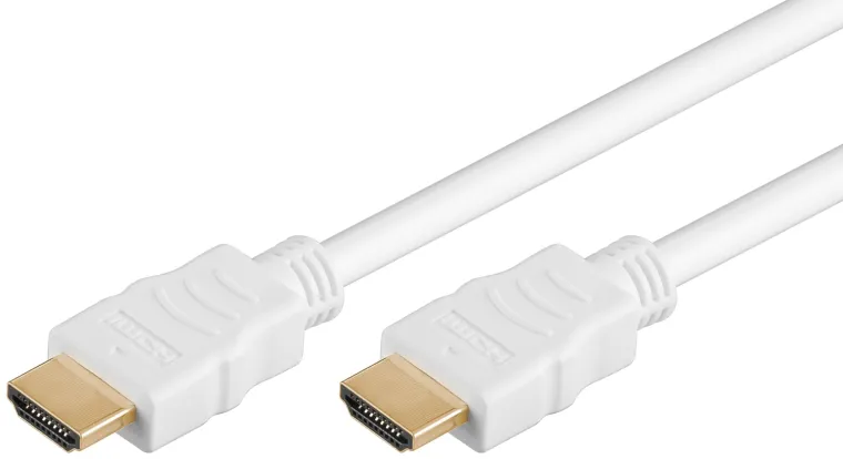 High Speed HDMI-Kabel mit Ethernet