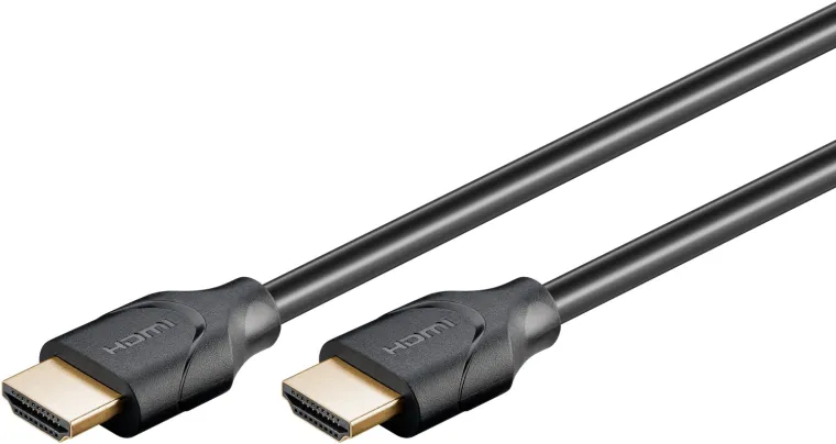 Ultra High-Speed HDMI-Kabel mit Ethernet