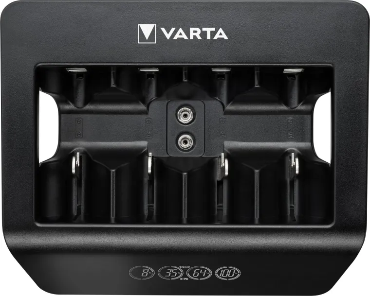 LCD Universal Charger+ (Typ 57688)