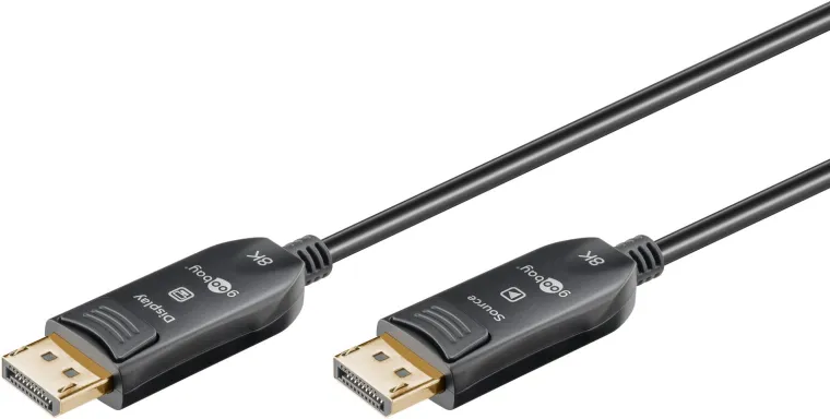 DisplayPort Kabel 2.0/2.1 (AOC)