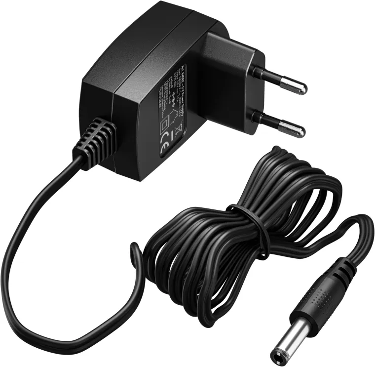 5-V-Netzteil (5 W / 1,0 A)