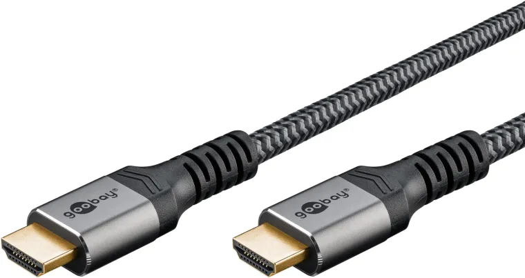 Ultra High-Speed HDMI-Kabel