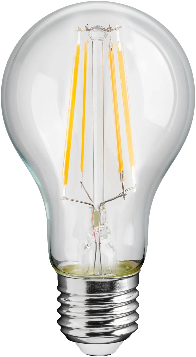Filament-LED-Birne, 7 W