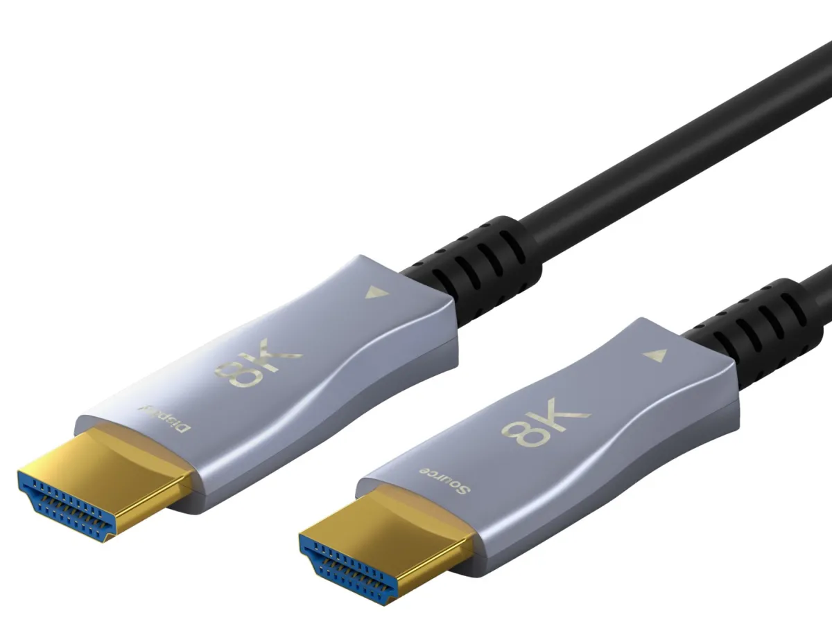 Optisches Hybrid Ultra High-Speed HDMI-Kabel (AOC)