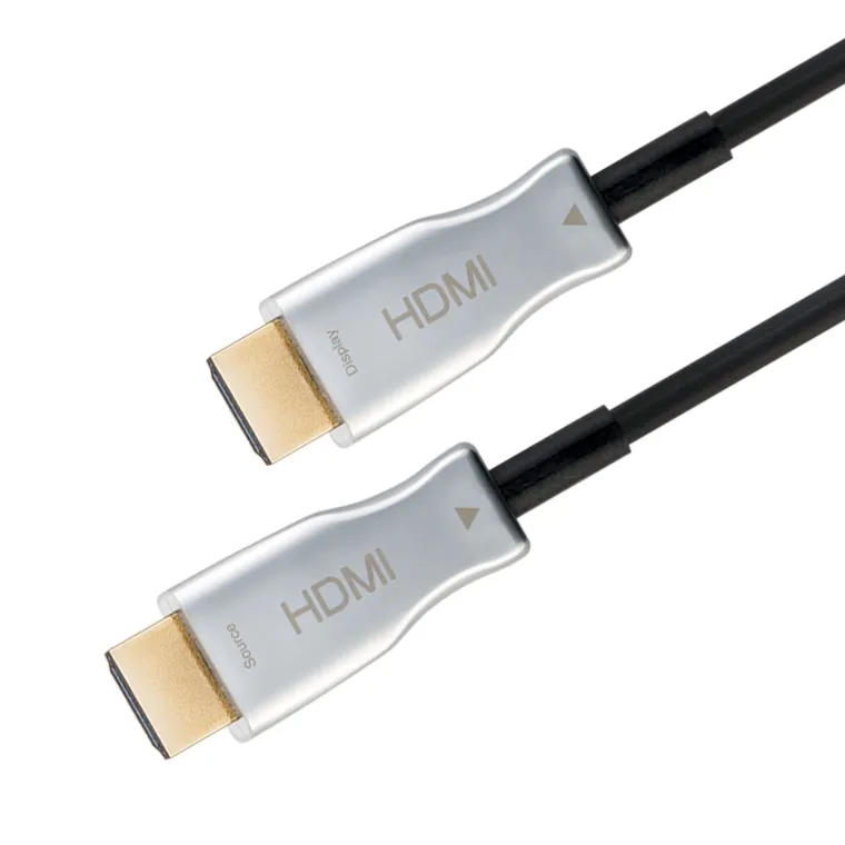 Optisches Hybrid High-Speed-HDMI-Kabel (AOC)