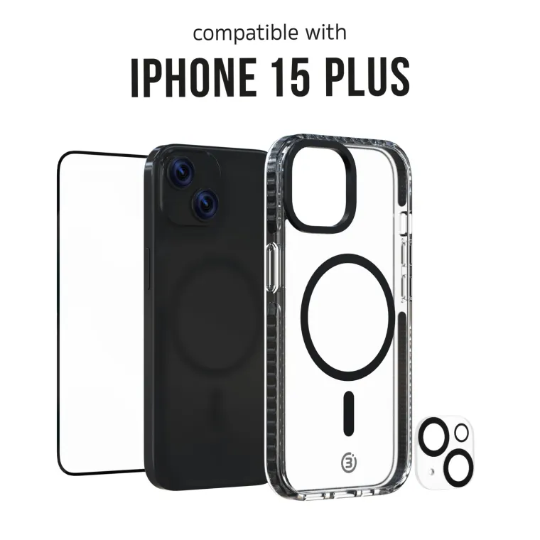 3sixT 4in1 Protection Bundle