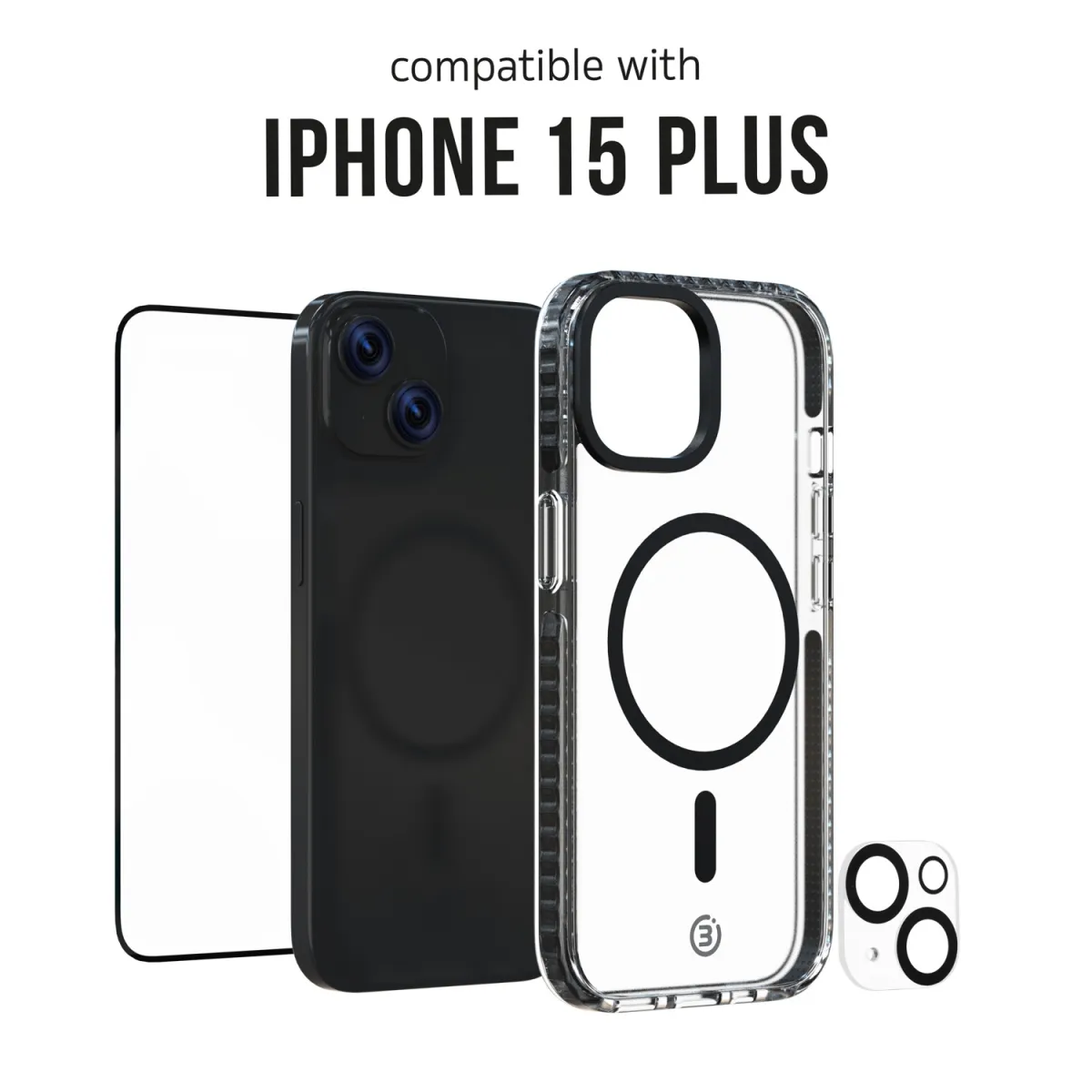 3sixT 4in1 Protection Bundle