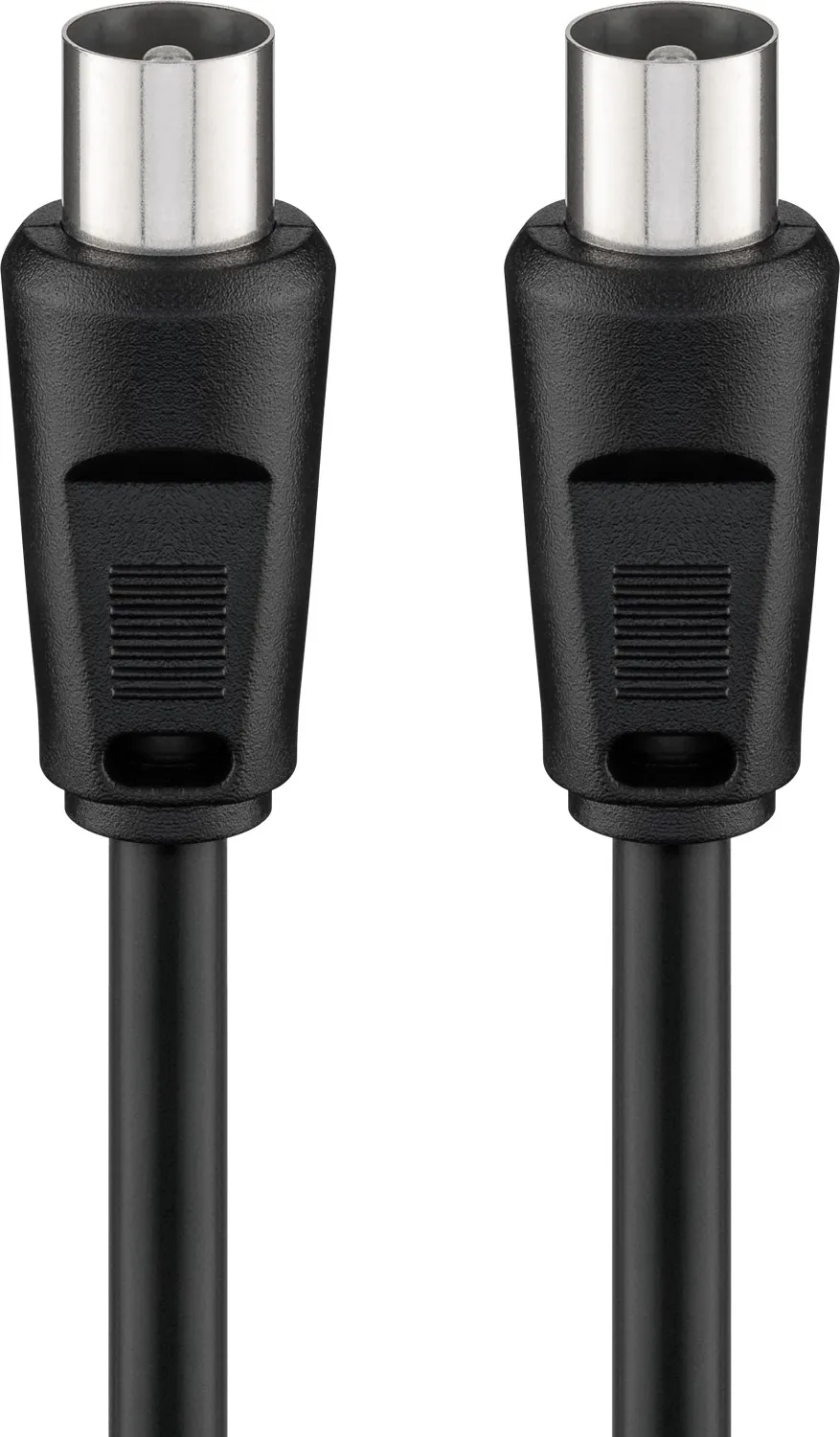Antennenkabel (<70 dB), doppelt geschirmt