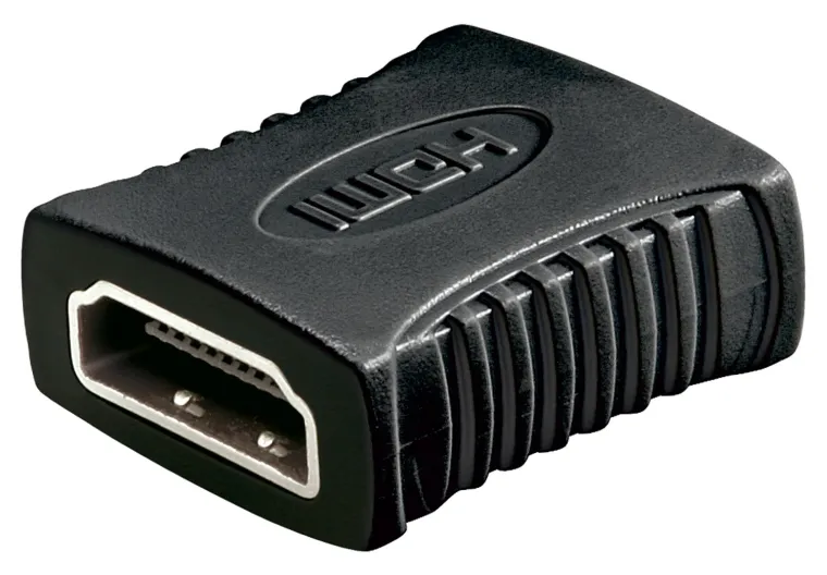 HDMI-Adapter (Kupplung)
