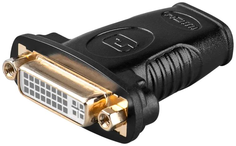 HDMI/DVI-I-Adapter