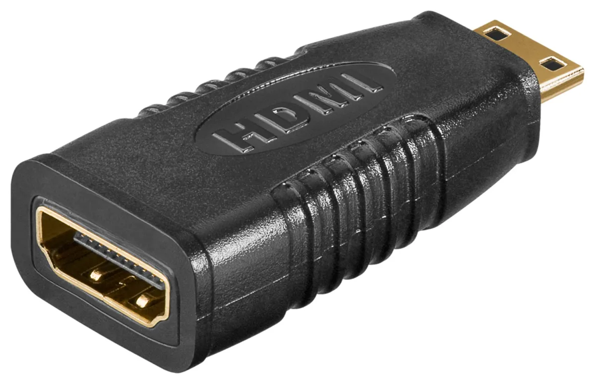 HDMI-Adapter, 4K/60Hz
