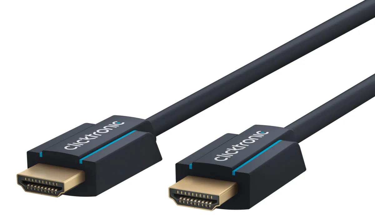 High-Speed-HDMI-Kabel