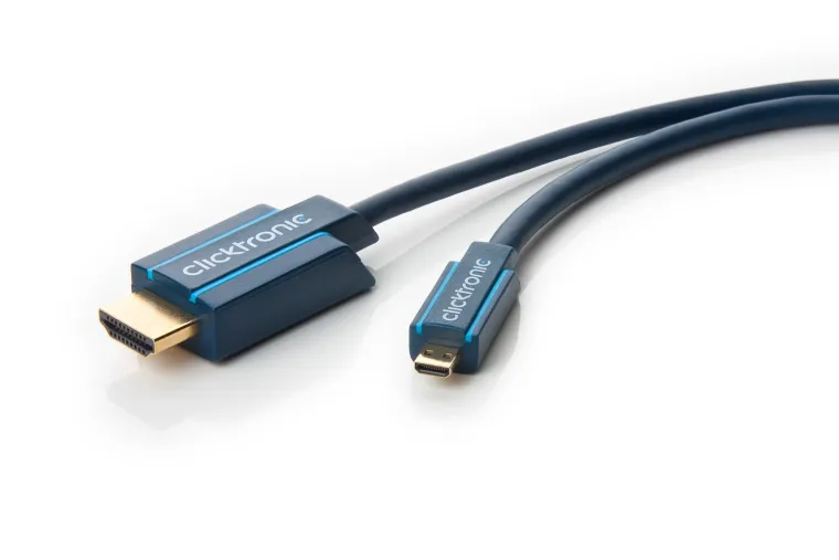 HDMI-auf-Micro-HDMI-Adapterkabel