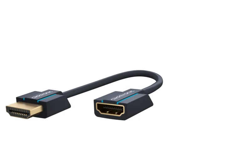 High-Speed-HDMI-Adapter