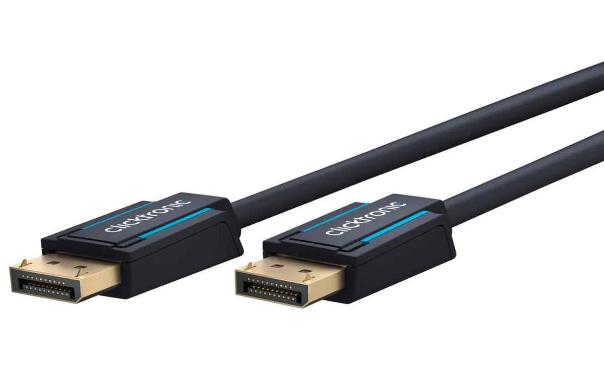 DisplayPort-Kabel