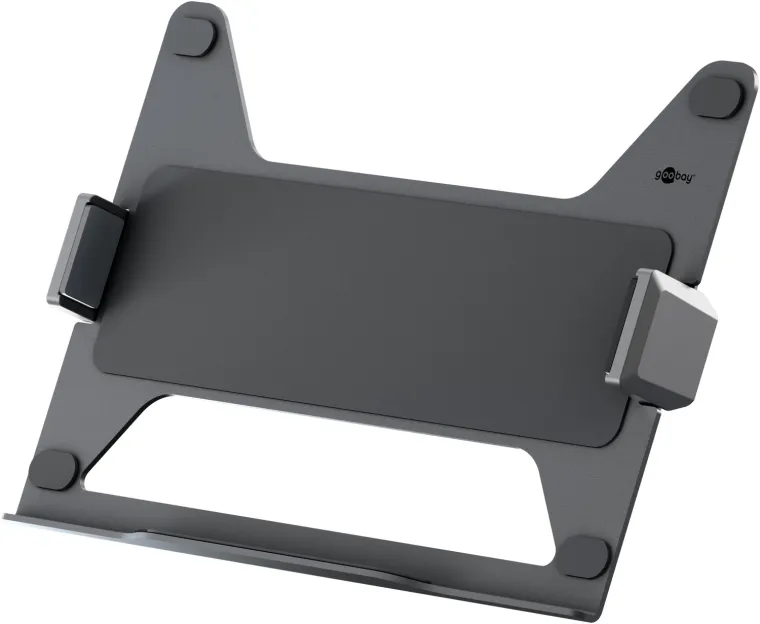 Deluxe Laptophalterung für Monitorarm