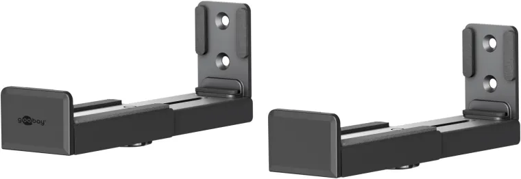 Soundbar-Wandhalterung Universal