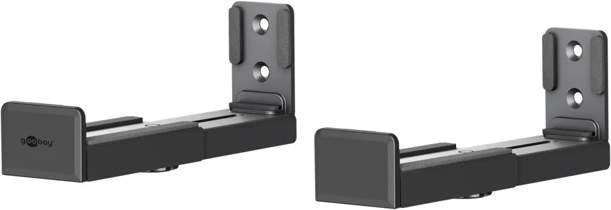 Soundbar-Wandhalterung Universal
