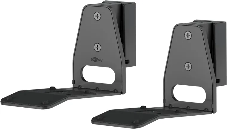 Lautsprecher-Wandhalterung Modern Era 3 Flex