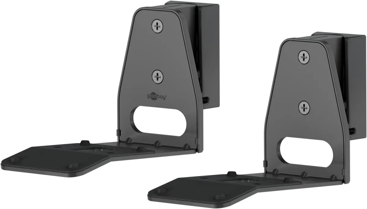 Lautsprecher-Wandhalterung Modern Era 3 Flex