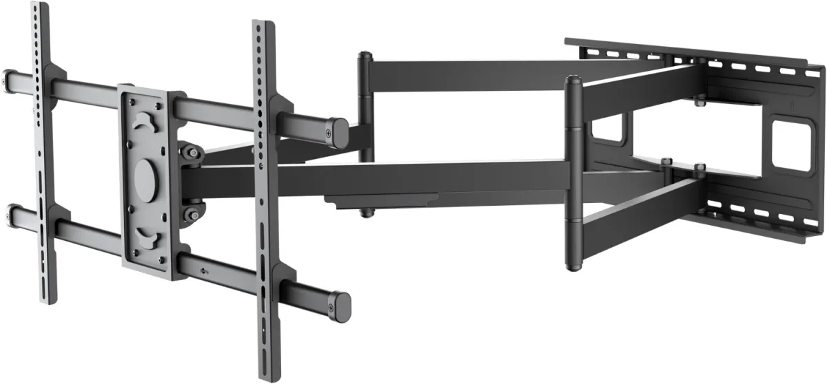 Wide Range TV-Wandhalterung FULLMOTION (XL)