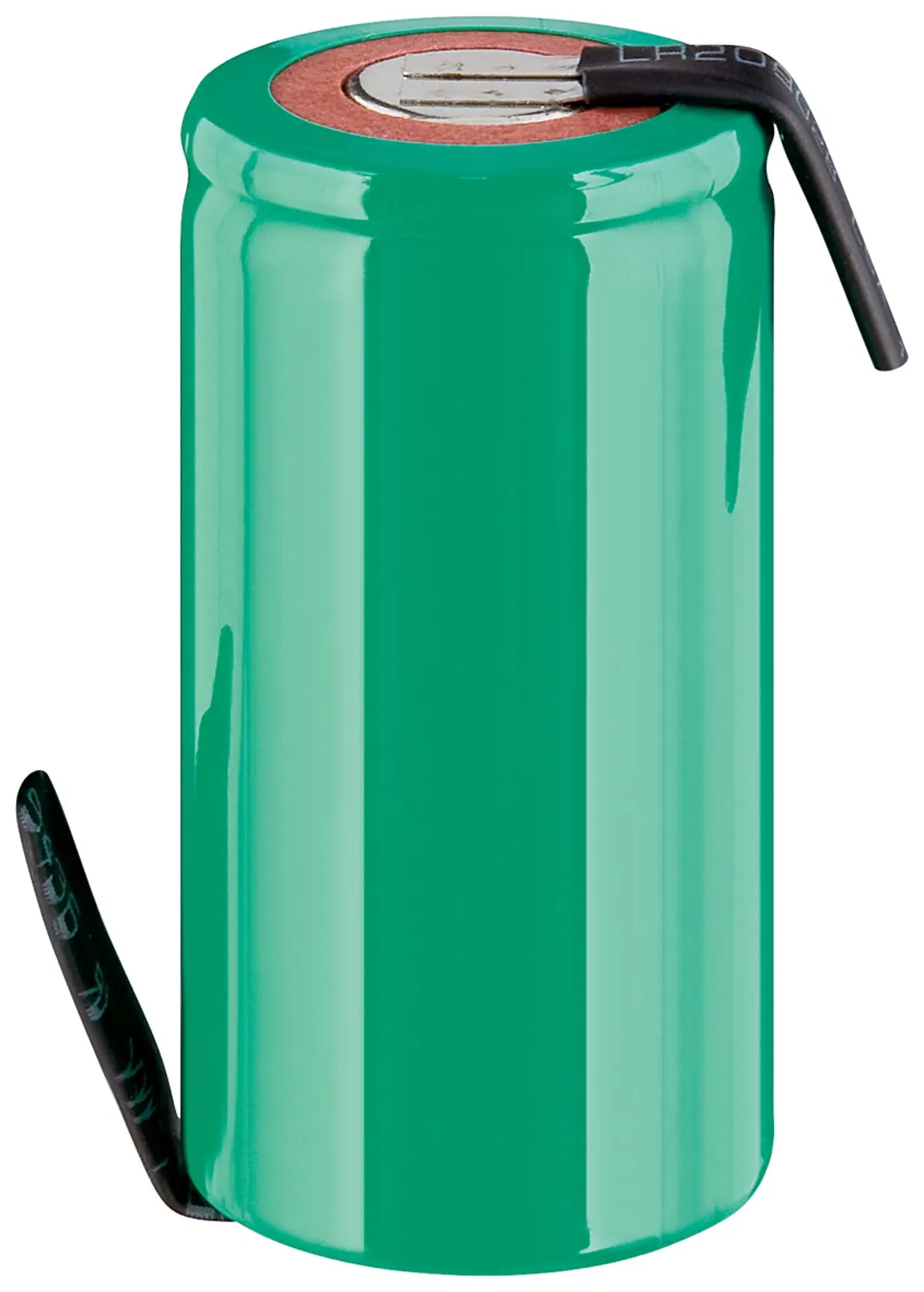 Sub-C, 1500 mAh, Lötfahne (Z) Akku, 1 Stk. unverpackt