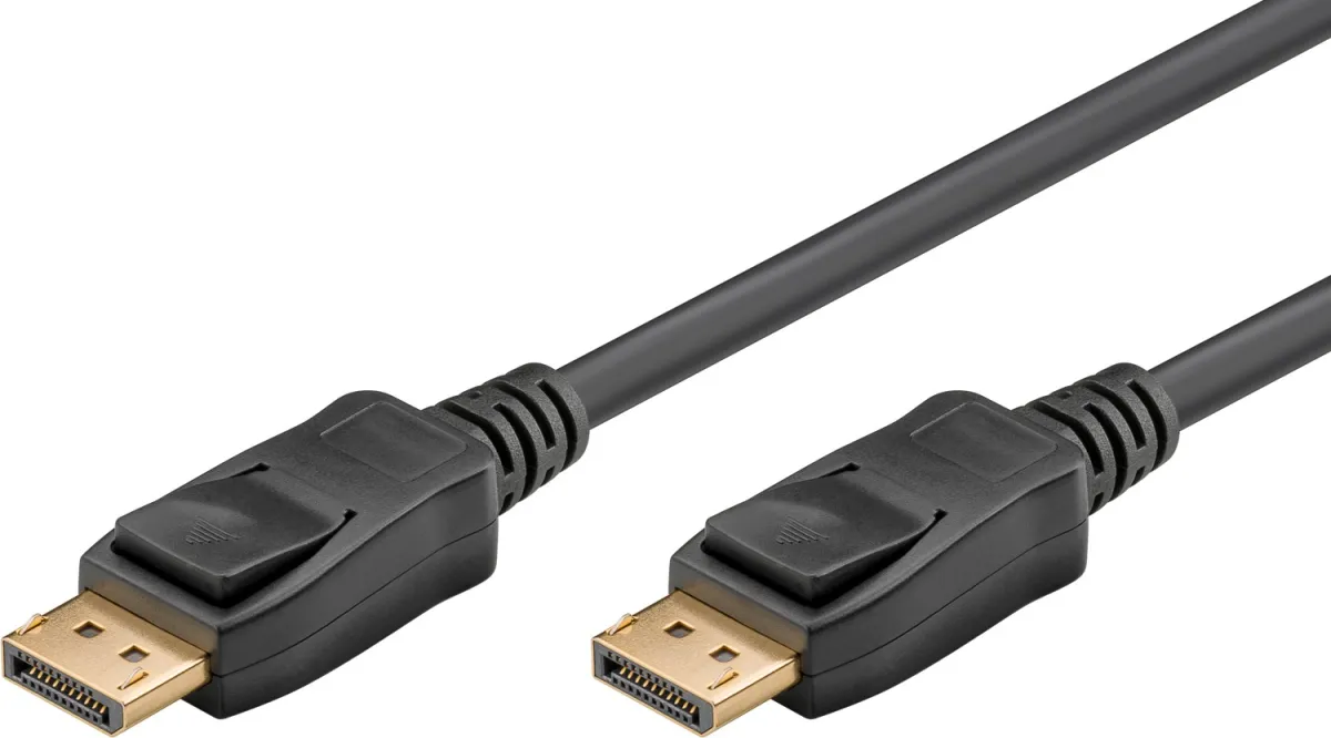 DisplayPort-Kabel 2.0/2.1
