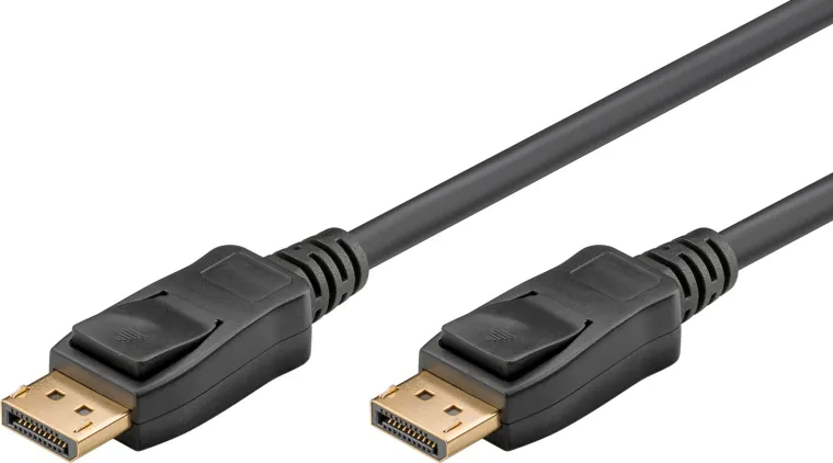 DisplayPort-Kabel 2.0/2.1