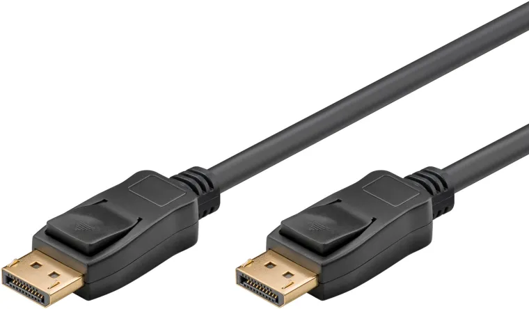 DisplayPort-Kabel 1.4