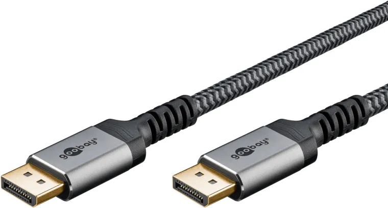 DisplayPort-Kabel 2.0/2.1