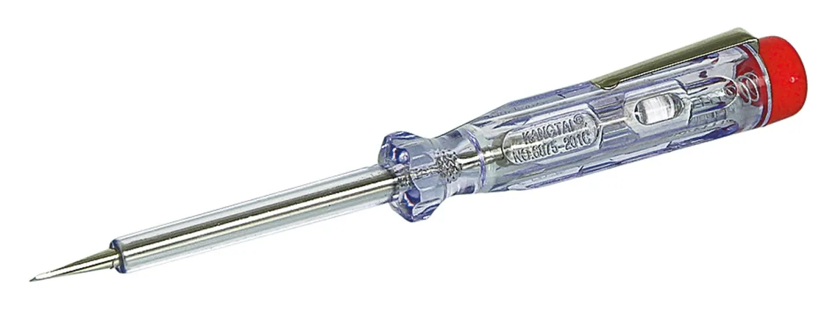Spannungsprüfer 140 mm