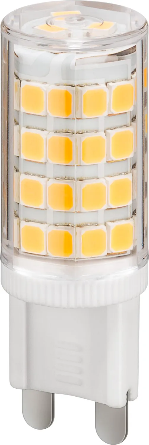 LED-Kompaktlampe, 3,5 W