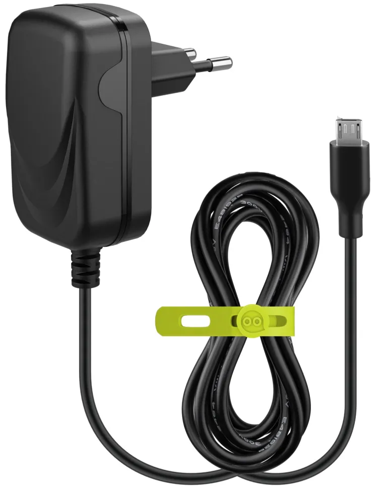 Micro-USB-Netzteil (15 W)