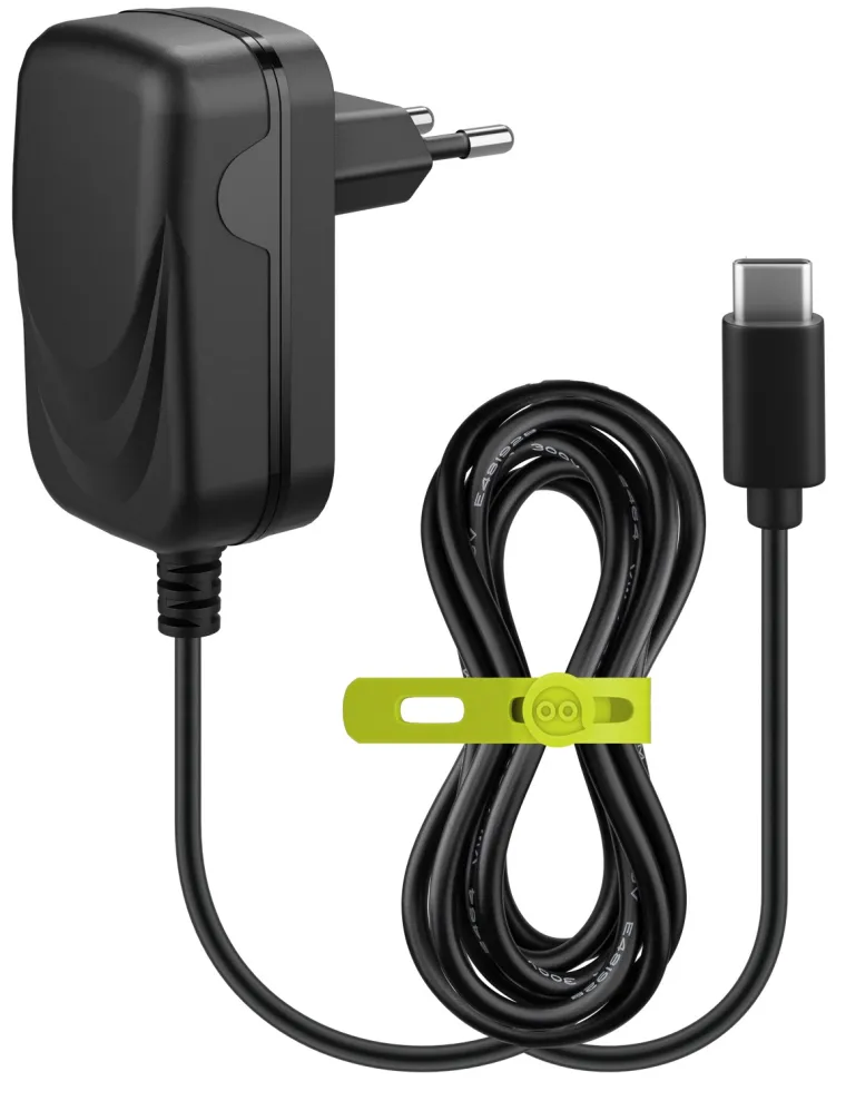 USB-C-Netzteil (15 W)