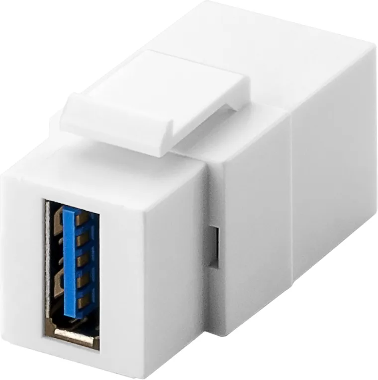 Keystone-Modul USB