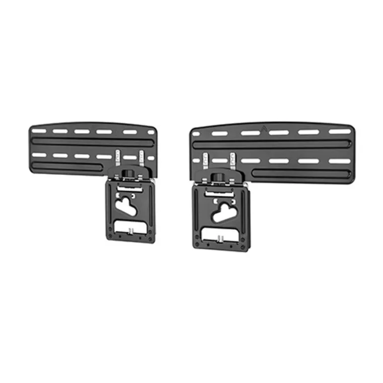 Ultraslim TV-Wandhalterung FIXED (XL)