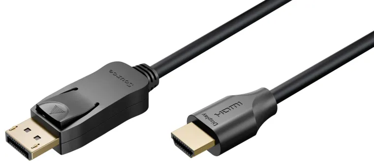 DisplayPort-auf-HDMI-Kabel